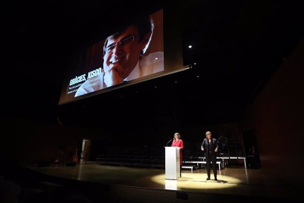 El PSIB homenajea a Xisco Antich con un acto en Palma para destacar su carácter federalista, ecologista y feminista