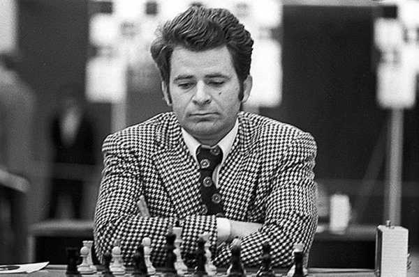 Muere Boris Spassky, excampeón del mundo de ajedrez, a los 88 años