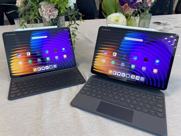 Xiaomi Pad 7 Series llega con procesadores Snapdragon y funciones de productividad impulsadas por IA