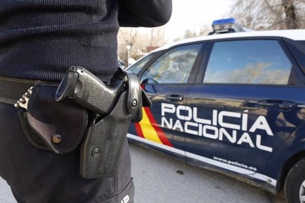 Tres detenidos en Valladolid por agredir a un grupo de jóvenes y apuñalar a uno de ellos