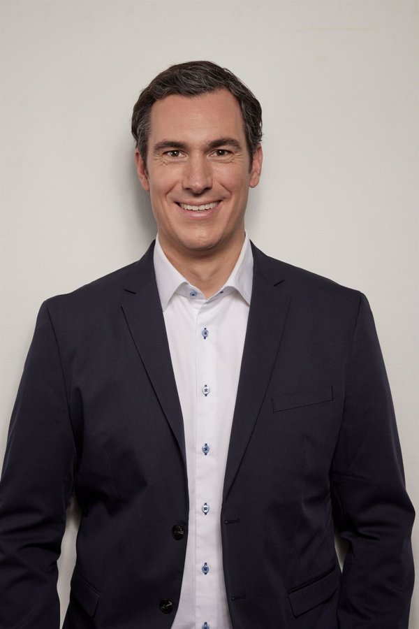 Openbank nombra a Christopher Oster nuevo director general para Alemania