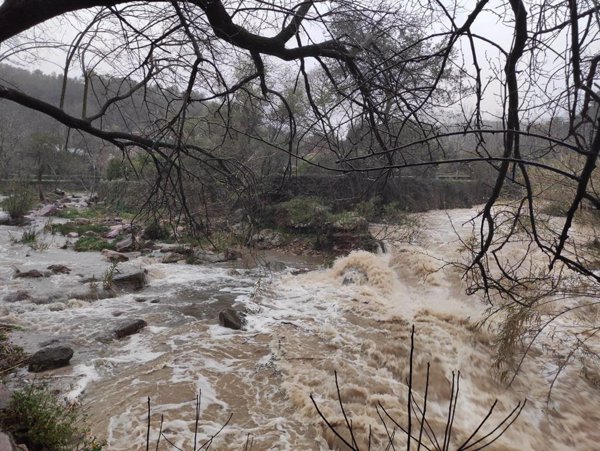 La Generalitat establece la emergencia situación 0 por inundaciones en Castellón, Valencia y litoral norte de Alicante