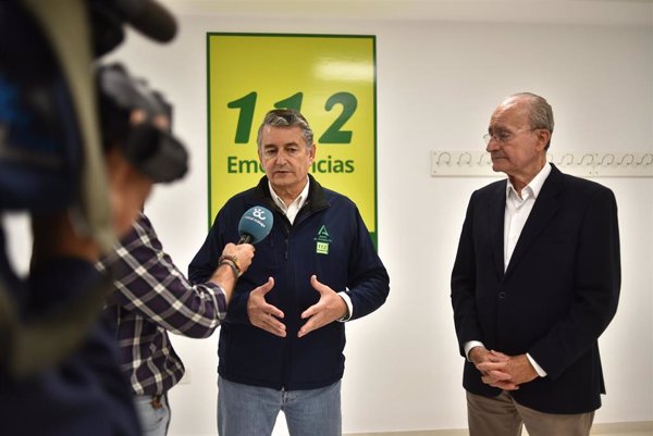 Desactivado el Plan de Emergencias ante el Riesgo de Inundaciones en Andalucía tras las últimas lluvias