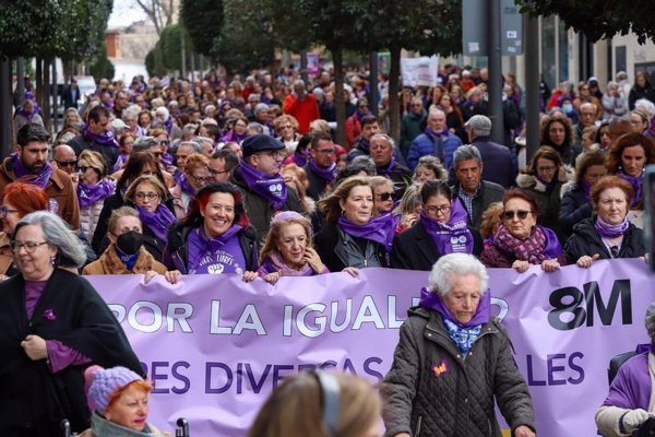 PSOE-M tacha a Ayuso de 