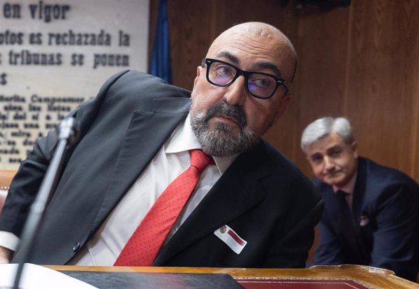 El PP citará a la expareja de Koldo a la comisión del Senado mediante notificación en el BOE