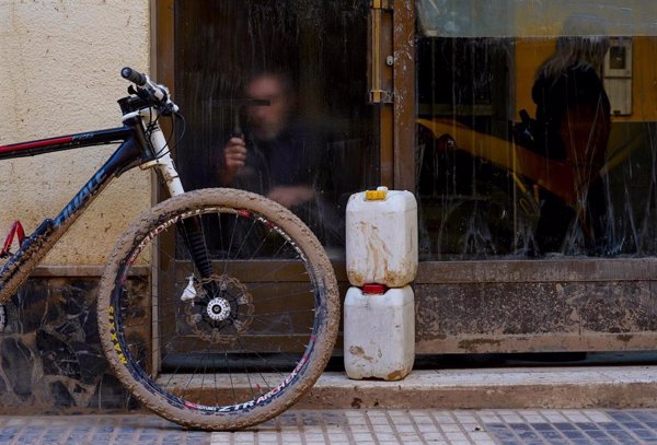 Casa Caridad atiende a más de 20.000 afectados por la dana en Valencia y canaliza donaciones de casi 5 millones de euros