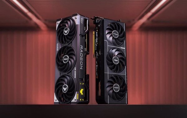 Las gráficas AMD Radeon RX 9070 y 9070 XT llegan con un modo de superresolución que aprovecha el 'machine learning'