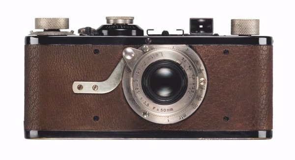 Leica anuncia un ambicioso programa cultural para celebrar su 100 aniversario