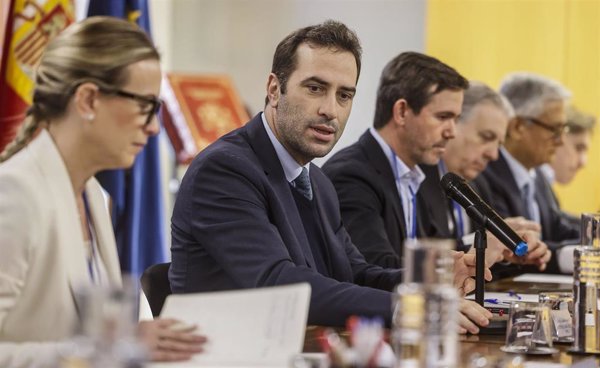 Cuerpo adelanta la reunión de ministros de la UE prevista en Valencia al Ecofin de mañana en Bruselas