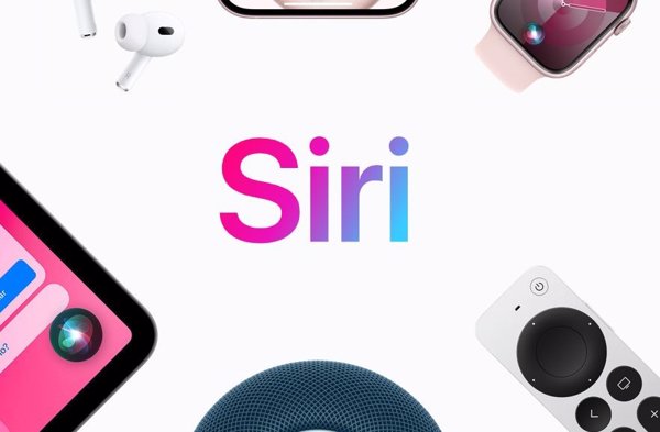 Las funciones de Siri impulsadas por IA llegarán en 2026