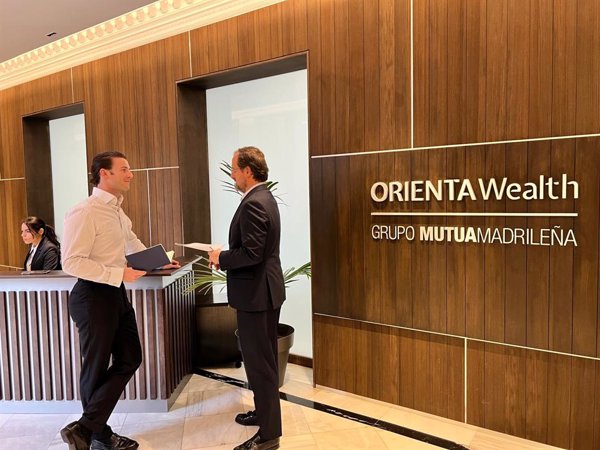 Orienta Wealth (Mutua Madrileña) estrena imagen corporativa tras su fusión con Alantra WM