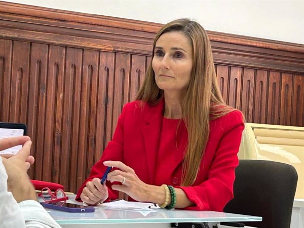 Cecilia Herrero justifica su baja de Vox en Valencia por 