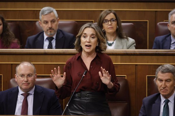 Gamarra acusa al PSOE de
