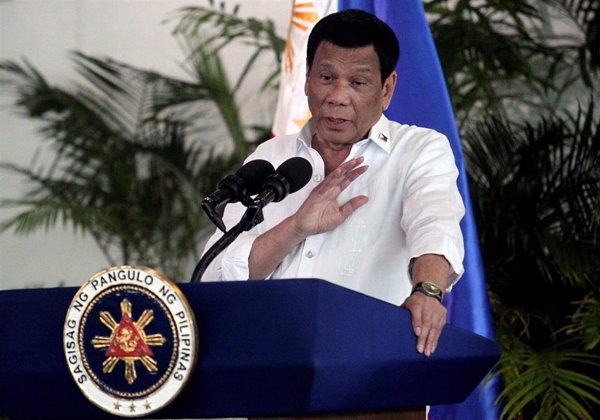 La familia del expresidente Duterte recurre al Supremo de Filipinas para evitar que sea entregado al TPI