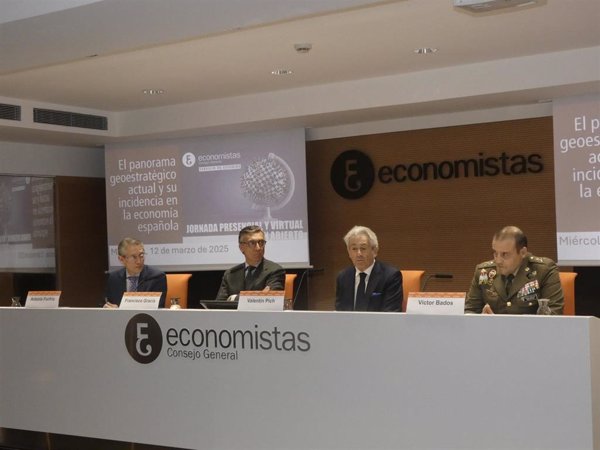 Expertos prevén más deuda e impuestos ante el aumento del gasto en defensa y piden estrategias a largo plazo