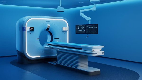Royal Philips es la empresa de tecnología sanitaria mejor clasificada en el Top 100 Global Innovators 2025