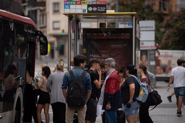 Audax se adjudica el suministro eléctrico de los transportes metropolitanos de Barcelona por 3,2 millones