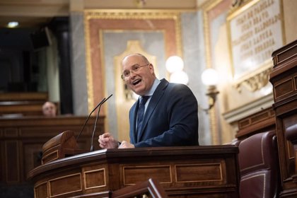 El PSOE y sus socios tumban en el Congreso la iniciativa del PP para declarar indelegable la política migratoria