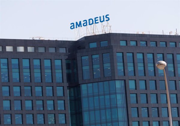 Amadeus inicia el 17 de marzo su programa de recompra de acciones de hasta 1.300 millones