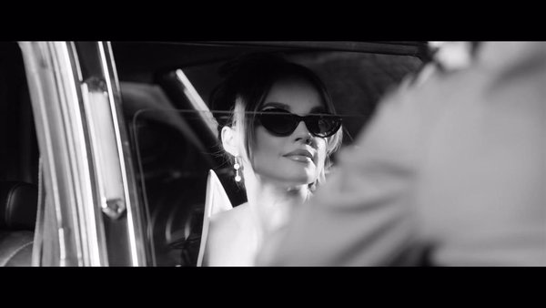 Melody estrena videoclip para Eurovisión 2025: