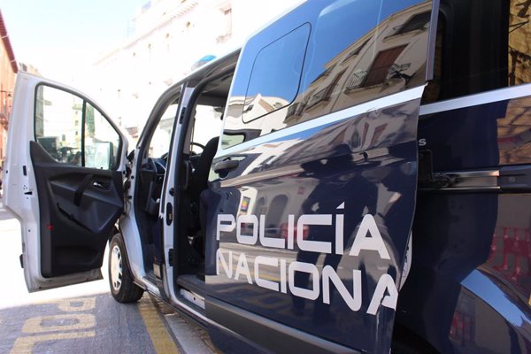 Sucesos - Muere la mujer que fue apuñalada en el cuello en Las Palmas de Gran Canaria