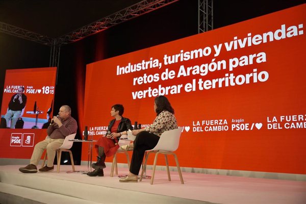 Hereu y Rodríguez resaltan los efectos positivos de las políticas de Sánchez en industria y vivienda