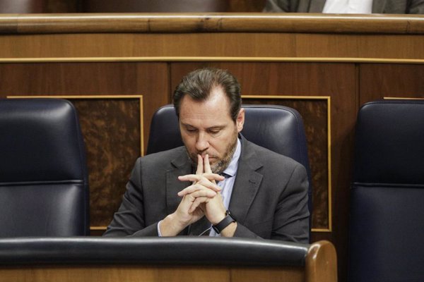 La APM concede amparo a Elisa Beni ante el 