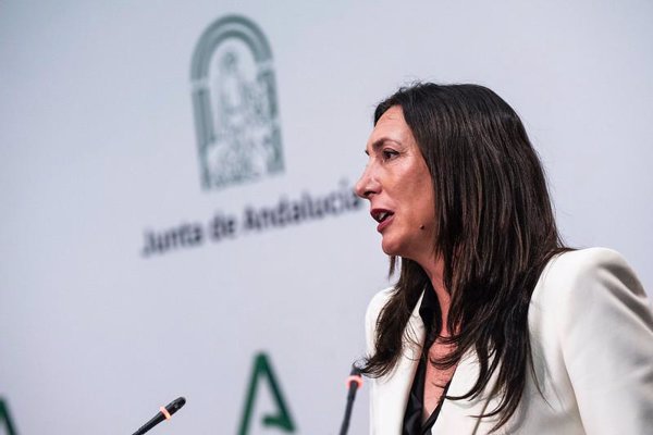 Andalucía critica la 