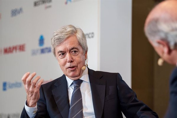 Renta 4 defiende su protagonismo en la reordenación del mapa empresarial europeo que se avecina