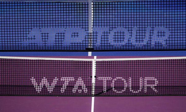 La ATP y la WTA califican de 