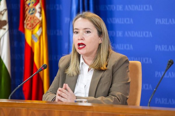 PSOE-A cree que PP-A quiere