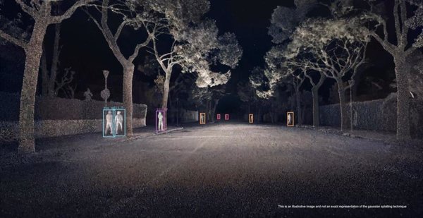 Volvo Cars presenta su tecnología IA para mejorar el desarrollo de su software de seguridad