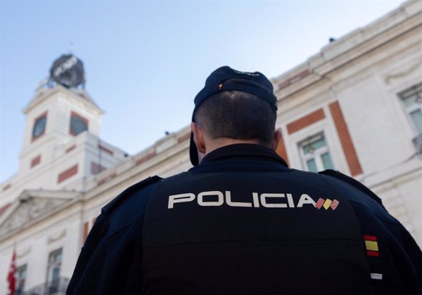 Jupol rechaza que se envíe a juicio a cuatro policías del 1-O y pide la mediación de Interior