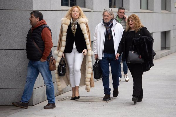 Sito Miñanco denuncia que la acusación de Fiscalía contra él está repleta de