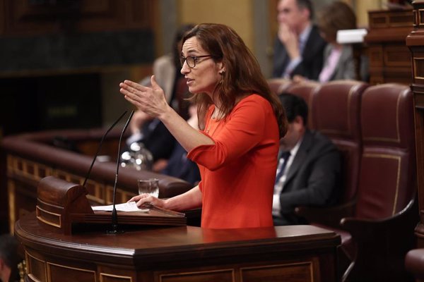 SESPAS lamenta que el Congreso haya rechazo la Agencia Estatal de Salud Pública y confía en su aprobación este año