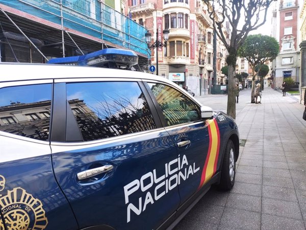 La Policía investiga la retención en contra de su voluntad en un domicilio en Logroño de una joven de 18 años