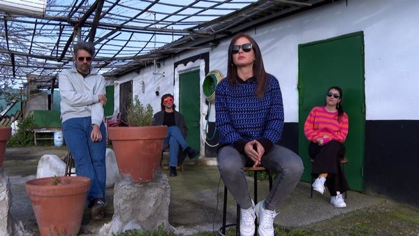 Emilia, Pardo y Bazán quieren 
