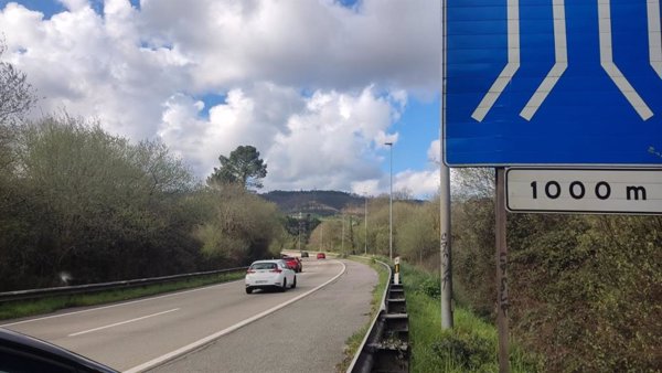 El PP reclama en el Congreso que el Gobierno haga campañas sobre la normativa del uso obligatorio de la señal V-16