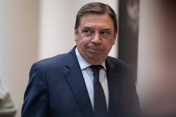 Planas pide que el gasto en defensa no recorte la PAC: 