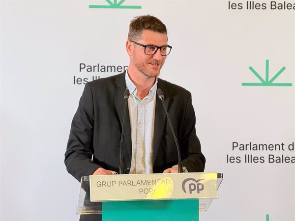PP Baleares dice que el acuerdo para presupuestos en Valencia (PP-Vox) 
