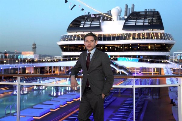MSC Cruceros desplegará 8 barcos en España este verano, un récord histórico