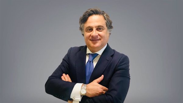 Fineco Banca Privada Kutxabank incorpora a Óscar García Abad, procedente de Creand AM, como asesor