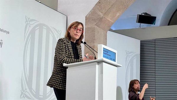Govern catalán respalda al director de la Generalitat en Perpiñán tras negarse a usar el término 'Cataluña del Norte'
