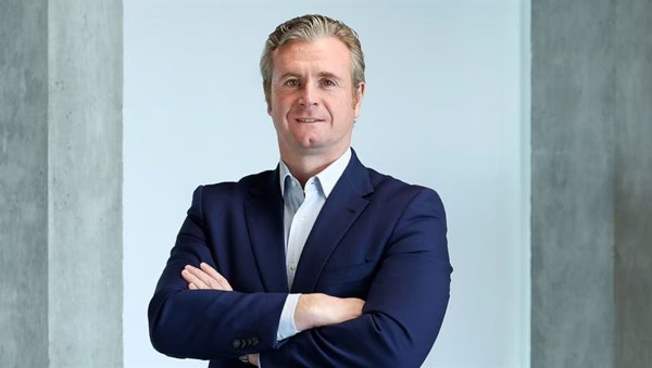 Carlos Sanz-Pastor sustituirá a Joaquín Gortari como responsable global de Auditoría Interna de BBVA