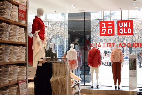 Uniqlo impulsa su expansión en España con su séptima tienda ubicada en el Paseo de la Castellana de Madrid
