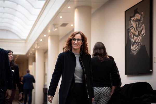 Mónica García descarta la propuesta del Gobierno Vasco de reducir a 3 años la especialidad de Medicina de Familia