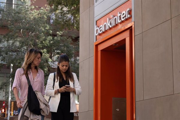 Bankinter celebra mañana su junta de accionistas, en la que vota incorporar a dos independientes