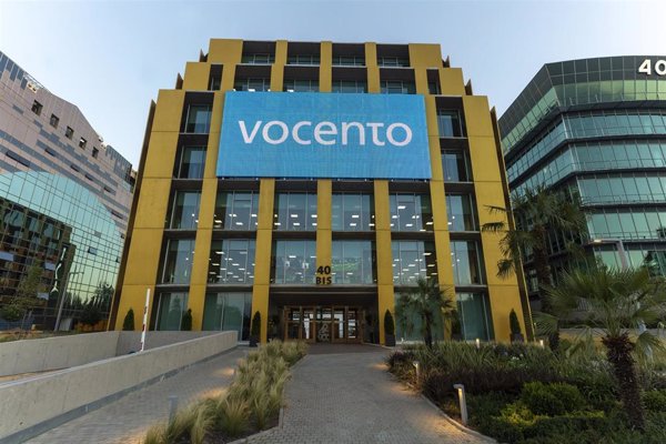 Vocento logra ingresos de 345 millones y se anota resultado negativo de 97,2 millones por extraordinarios