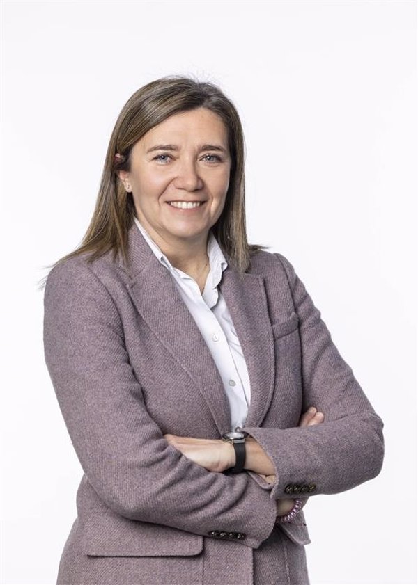 Repsol crea la Dirección General de Digitalización y Servicios, al frente de la que estará Susana Meseguer