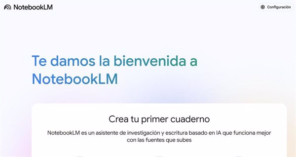 Ya disponible la nueva función de mapas mentales interactivos de NotebookLM